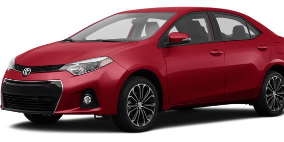 TOYOTA COROLLA 2015 2T1BURHE8FC244818 image