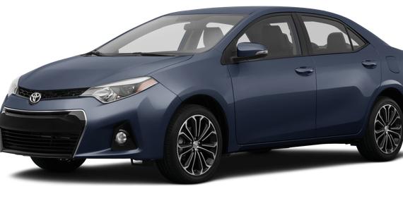TOYOTA COROLLA 2015 5YFBURHE8FP329772 image
