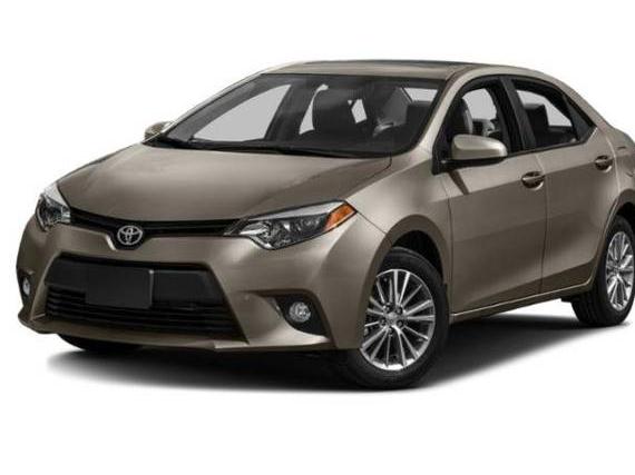 TOYOTA COROLLA 2015 5YFBURHE4FP198517 image