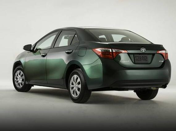 TOYOTA COROLLA 2015 2T1BURHE1FC330472 image