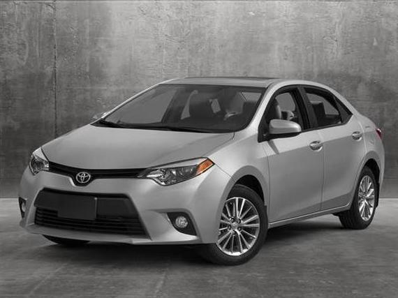 TOYOTA COROLLA 2015 2T1BURHE3FC411232 image