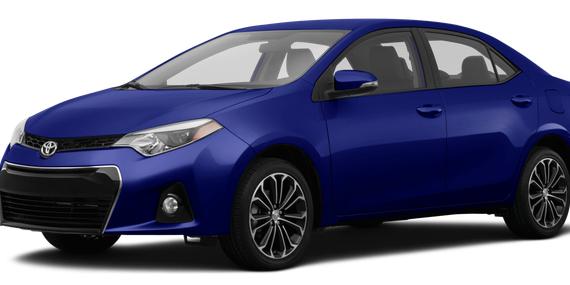 TOYOTA COROLLA 2015 2T1BURHE5FC257431 image TOYOTA COROLLA 2015 2T1BURHE5FC257431 image