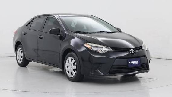 TOYOTA COROLLA 2015 5YFBURHE0FP181309 image TOYOTA COROLLA 2015 5YFBURHE0FP181309 image