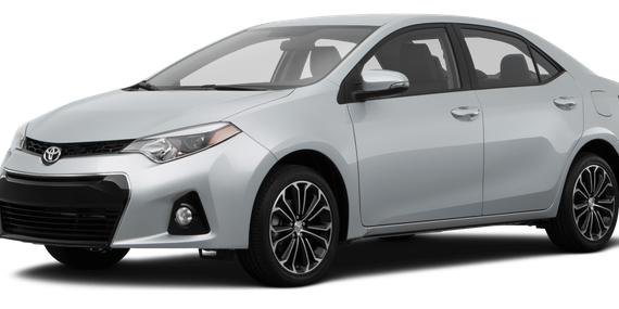 TOYOTA COROLLA 2015 5YFBURHE8FP212340 image