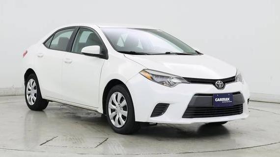 TOYOTA COROLLA 2015 2T1BURHE8FC314933 image TOYOTA COROLLA 2015 2T1BURHE8FC314933 image