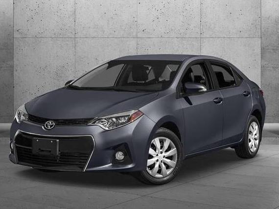 TOYOTA COROLLA 2015 5YFBURHE8FP235200 image