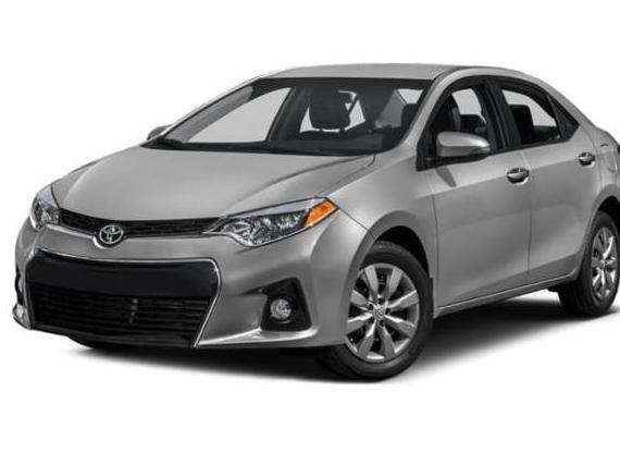 TOYOTA COROLLA 2015 5YFBURHE9FP324998 image