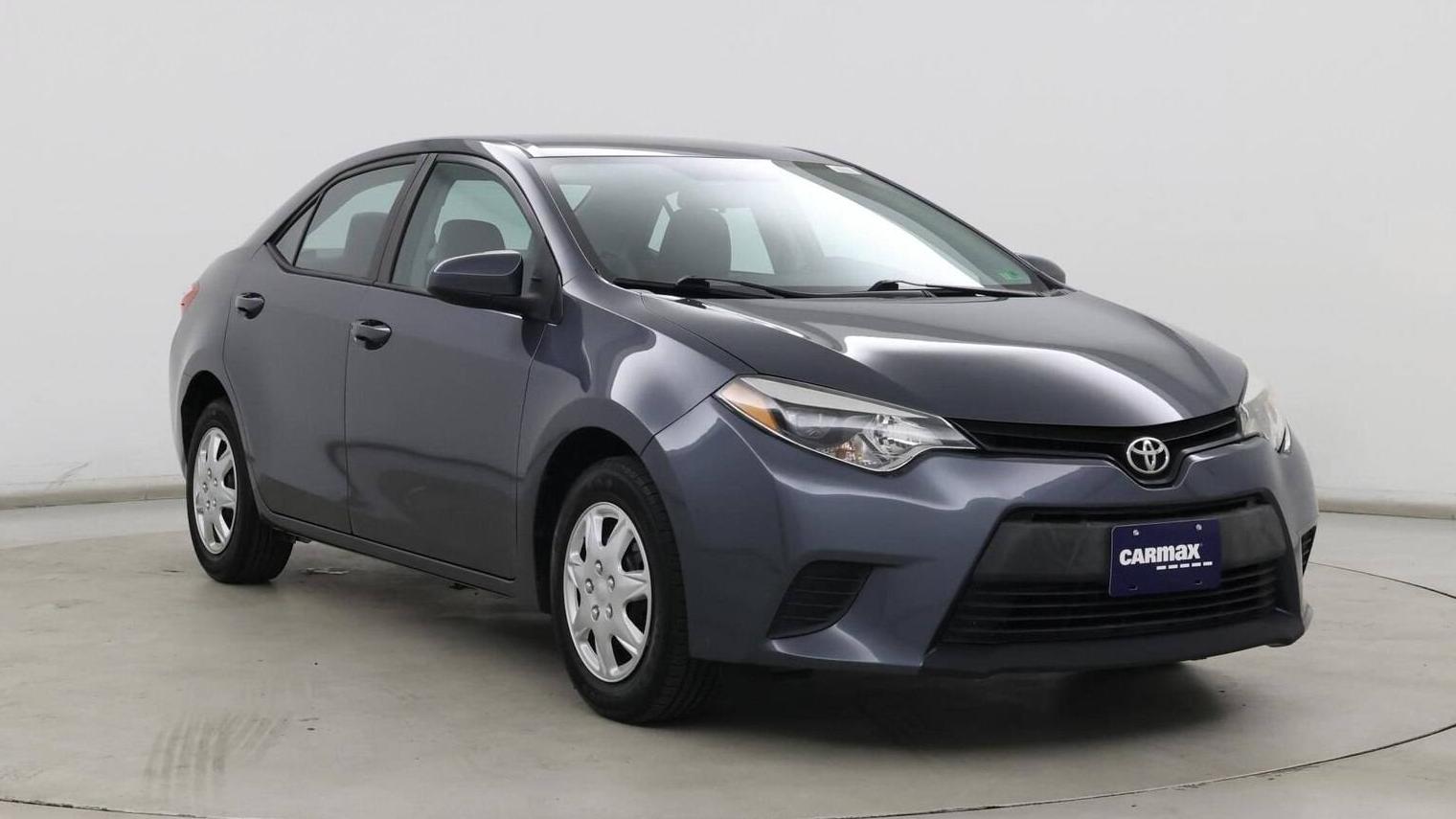 TOYOTA COROLLA 2015 5YFBURHE4FP302732 image