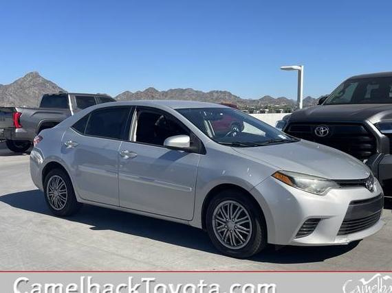 TOYOTA COROLLA 2015 2T1BURHE9FC409727 image TOYOTA COROLLA 2015 2T1BURHE9FC409727 image