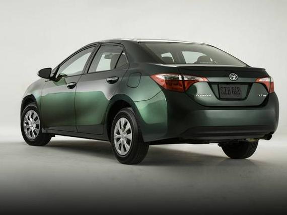 TOYOTA COROLLA 2015 5YFBURHE6FP292303 image