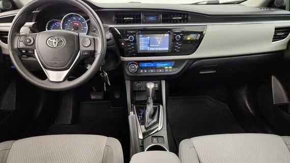 TOYOTA COROLLA 2015 5YFBURHE8FP279987 image