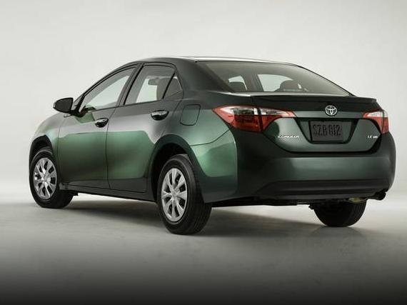 TOYOTA COROLLA 2015 2T1BURHEXFC458631 image