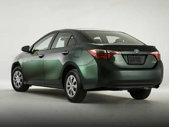 TOYOTA COROLLA 2015 2T1BURHE4FC376412 image TOYOTA COROLLA 2015 2T1BURHE4FC376412 image