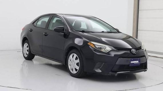 TOYOTA COROLLA 2015 5YFBURHE9FP212797 image