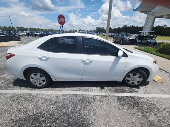 TOYOTA COROLLA 2015 2T1BURHE7FC361953 image