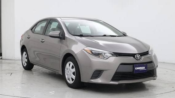 TOYOTA COROLLA 2015 2T1BPRHE3FC305161 image