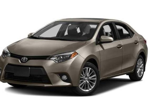 TOYOTA COROLLA 2015 2T1BPRHE5FC428914 image