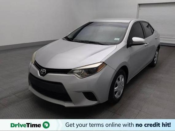 TOYOTA COROLLA 2015 2T1BURHE7FC298790 image TOYOTA COROLLA 2015 2T1BURHE7FC298790 image