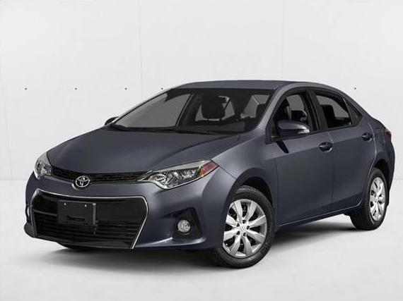 TOYOTA COROLLA 2015 5YFBURHE0FP329619 image TOYOTA COROLLA 2015 5YFBURHE0FP329619 image