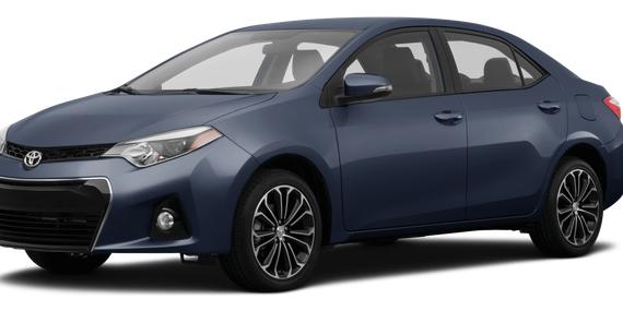 TOYOTA COROLLA 2015 5YFBURHE4FP286841 image