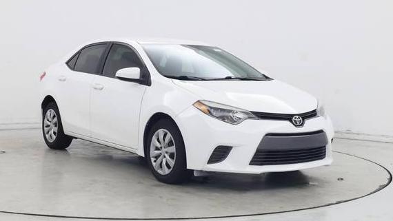 TOYOTA COROLLA 2015 2T1BURHE5FC452719 image TOYOTA COROLLA 2015 2T1BURHE5FC452719 image