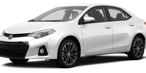 TOYOTA COROLLA 2015 2T1BURHE7FC387730 image