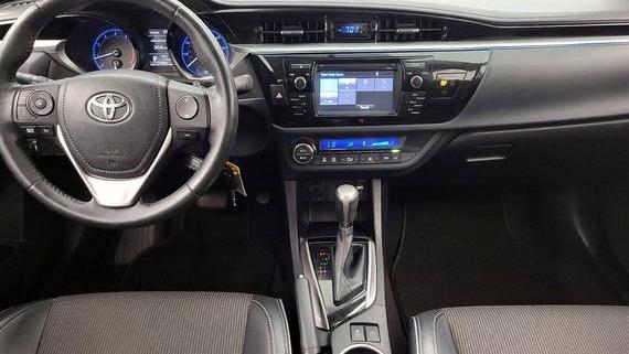 TOYOTA COROLLA 2015 2T1BURHE3FC464612 image