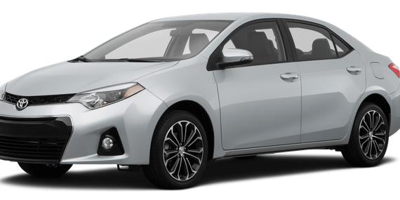 TOYOTA COROLLA 2015 2T1BURHE3FC461323 image