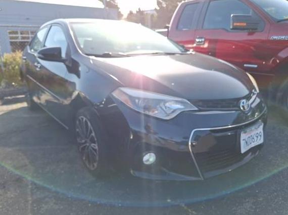 TOYOTA COROLLA 2015 5YFBURHE4FP338890 image