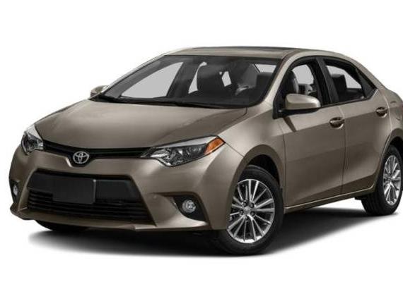 TOYOTA COROLLA 2015 2T1BPRHE5FC248445 image