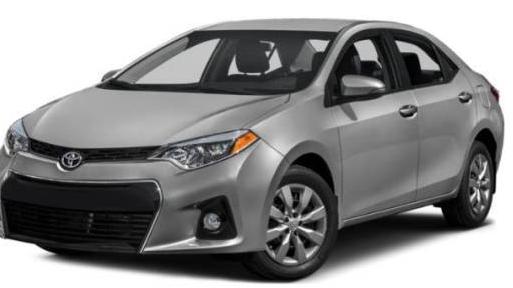 TOYOTA COROLLA 2015 2T1BURHE8FC382097 image