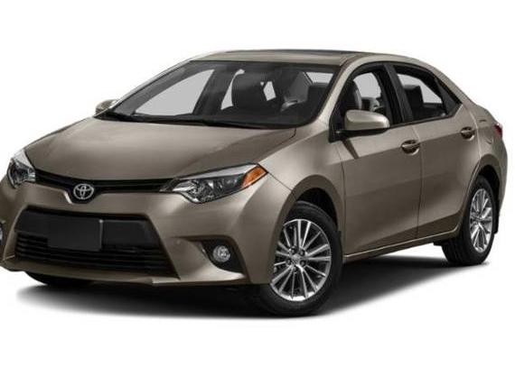 TOYOTA COROLLA 2015 5YFBURHE8FP360763 image