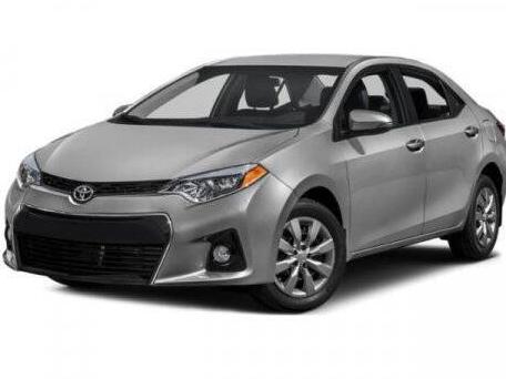 TOYOTA COROLLA 2015 2T1BURHE8FC442668 image