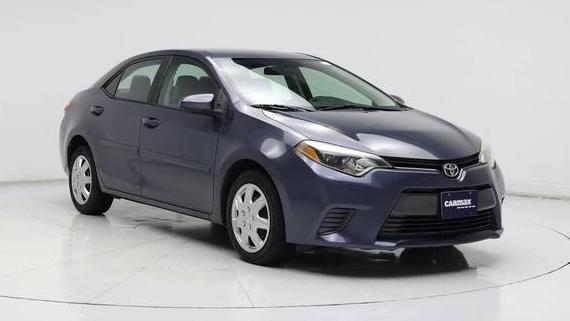 TOYOTA COROLLA 2015 5YFBURHE3FP320820 image