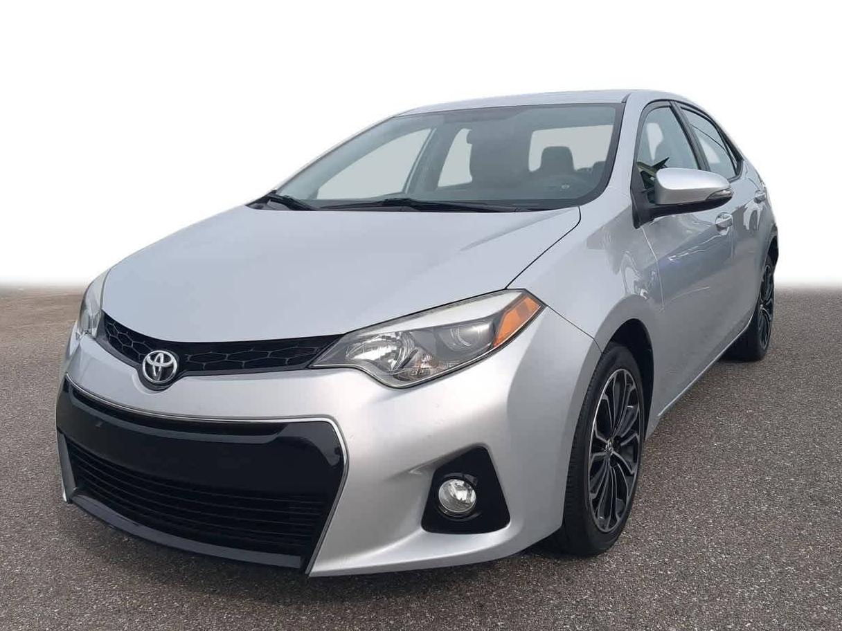 TOYOTA COROLLA 2015 2T1BURHE0FC311914 image