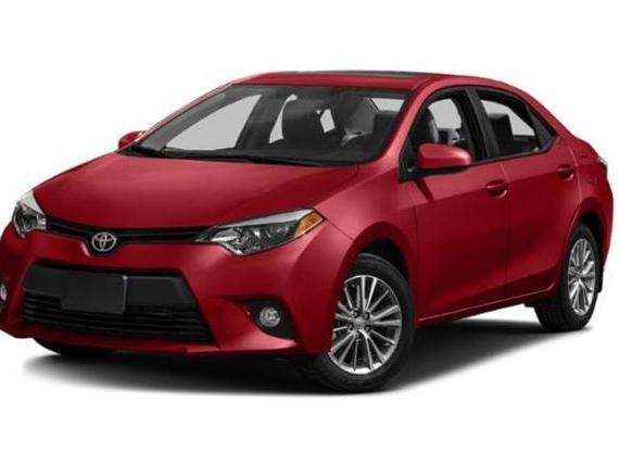 TOYOTA COROLLA 2015 5YFBURHE8FP251056 image