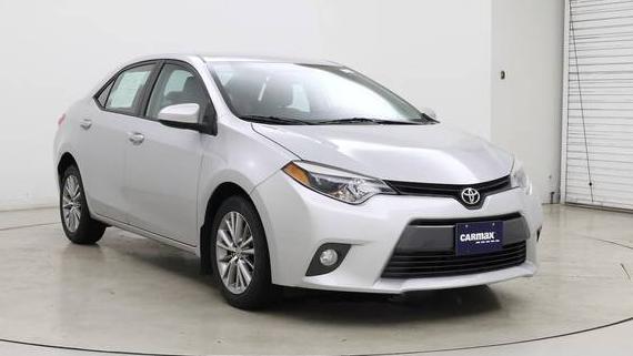 TOYOTA COROLLA 2015 2T1BURHE3FC316802 image TOYOTA COROLLA 2015 2T1BURHE3FC316802 image