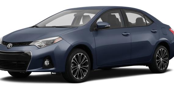 TOYOTA COROLLA 2015 2T1BURHE3FC293540 image