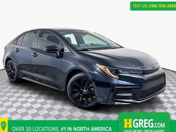 TOYOTA COROLLA 2022 5YFS4MCE9NP117018 image TOYOTA COROLLA 2022 5YFS4MCE9NP117018 image