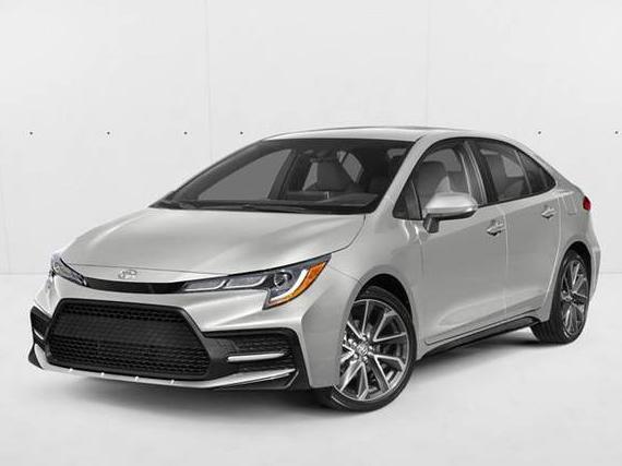 TOYOTA COROLLA 2022 JTDS4MCEXN3507179 image