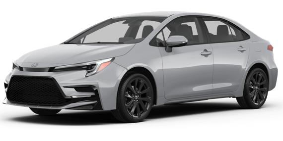 TOYOTA COROLLA 2022 JTDS4MCE6N3501833 image