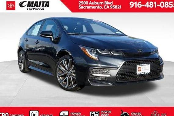 TOYOTA COROLLA 2022 5YFS4MCE7NP128728 image TOYOTA COROLLA 2022 5YFS4MCE7NP128728 image