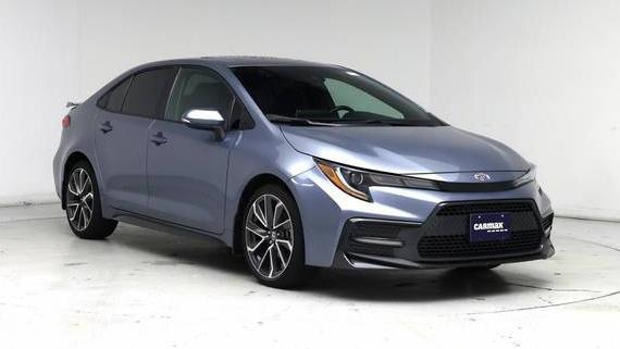 TOYOTA COROLLA 2022 5YFP4MCE4NP124870 image TOYOTA COROLLA 2022 5YFP4MCE4NP124870 image