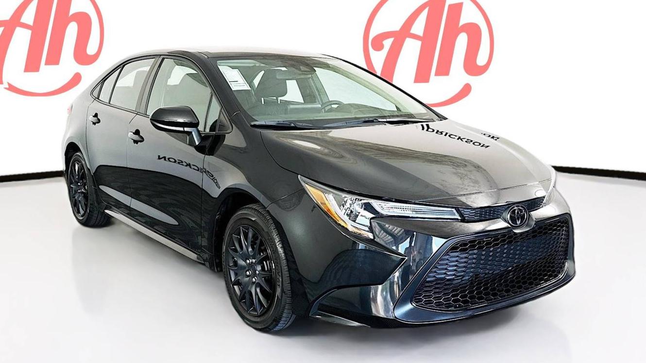 TOYOTA COROLLA 2022 5YFEPMAE3NP365711 image TOYOTA COROLLA 2022 5YFEPMAE3NP365711 image