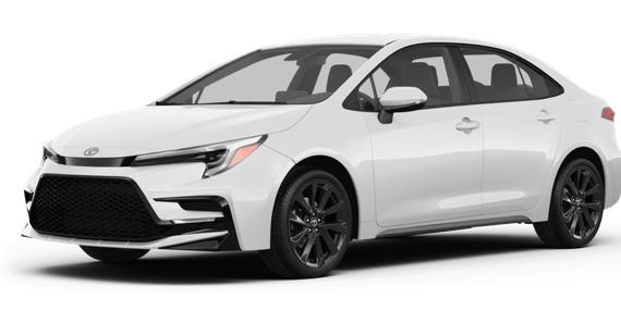 TOYOTA COROLLA 2022 5YFS4MCE3NP128368 image