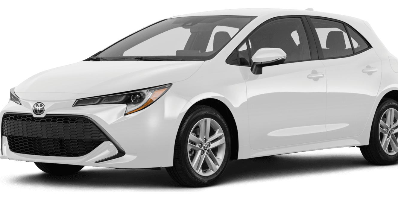 TOYOTA COROLLA 2022 JTND4MBE6N3155210 image TOYOTA COROLLA 2022 JTND4MBE6N3155210 image