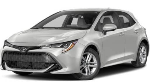 TOYOTA COROLLA 2022 JTND4MBE8N3180514 image