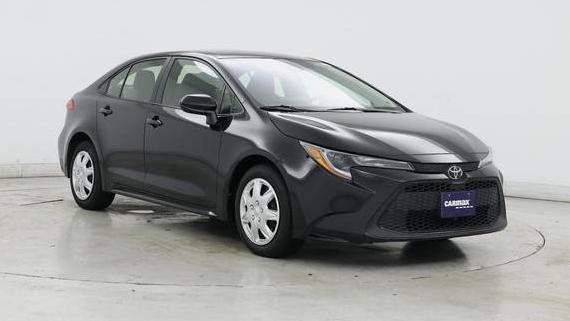 TOYOTA COROLLA 2022 JTDEPMAE5NJ215989 image TOYOTA COROLLA 2022 JTDEPMAE5NJ215989 image