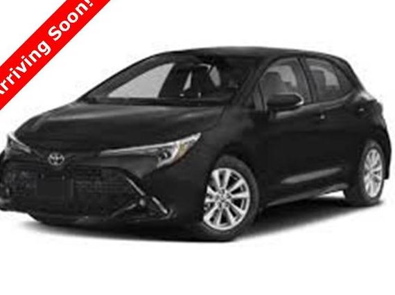 TOYOTA COROLLA 2022 JTND4MBEXN3185035 image