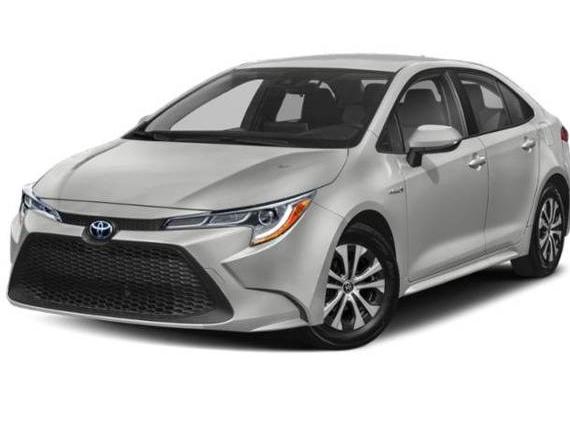 TOYOTA COROLLA 2022 JTDEAMDE3N3005280 image TOYOTA COROLLA 2022 JTDEAMDE3N3005280 image